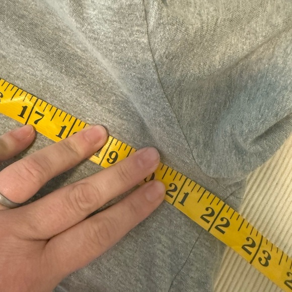 Title:
AKOO Men’s 2XL Gray Graphic T-Shirt Scooter Fox Cartoon No Rules - Picture 5 of 8